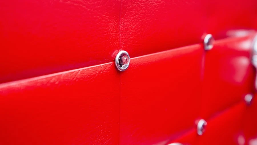 1962 Chevrolet Impala 3rd Gen - Image 17 of 31