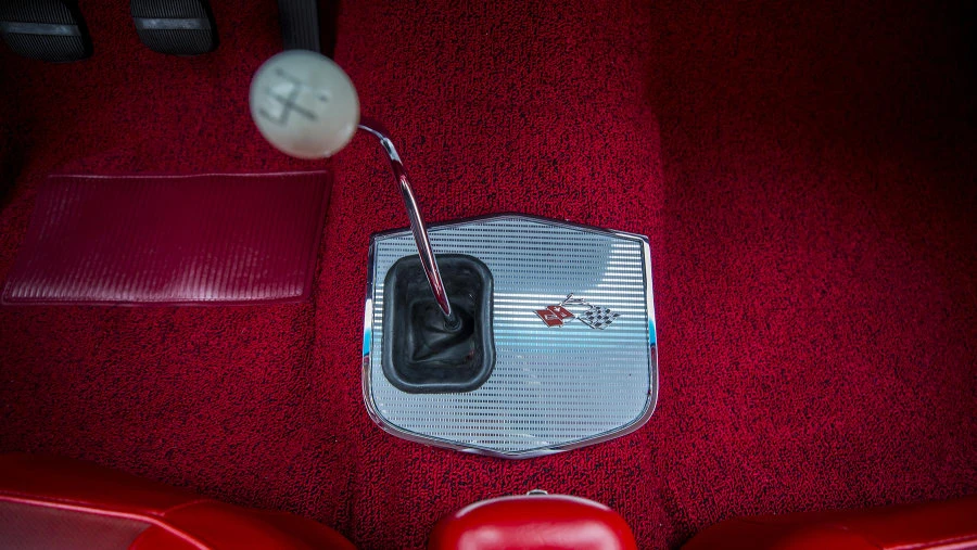 1962 Chevrolet Impala 3rd Gen - Image 21 of 31
