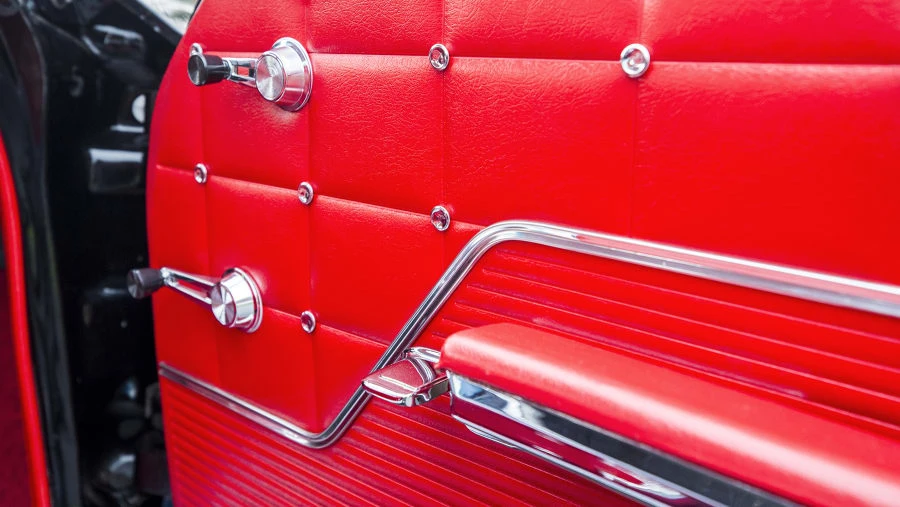 1962 Chevrolet Impala 3rd Gen - Image 25 of 31