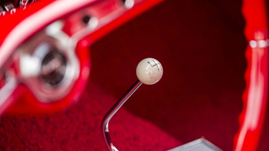 1962 Chevrolet Impala 3rd Gen - Image 30 of 31