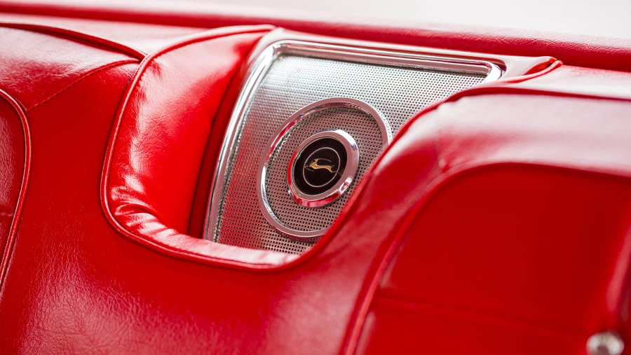 1962 Chevrolet Impala 3rd Gen - Image 31 of 31