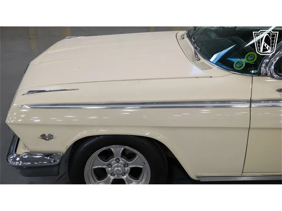 1962 Chevrolet Impala SS 3rd Gen - Image 31 of 31