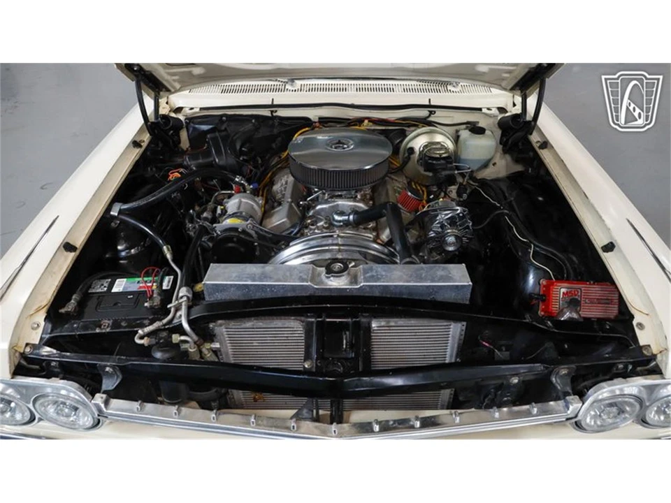 1962 Chevrolet Impala SS 3rd Gen - Image 2 of 31