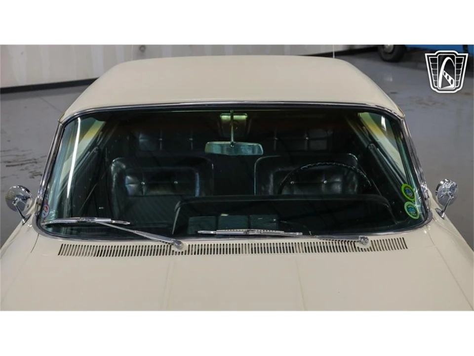 1962 Chevrolet Impala SS 3rd Gen - Image 30 of 31