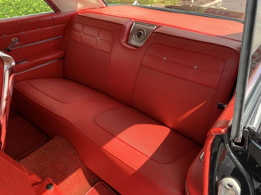 1962 Chevrolet Impala 3rd Gen - Image 5 of 10