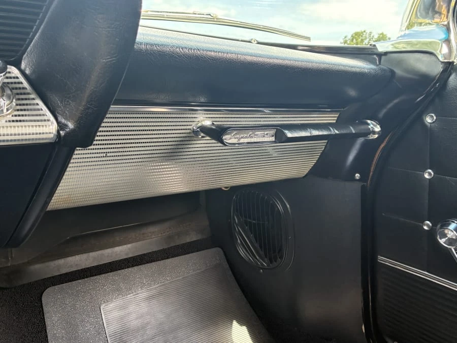 1962 Chevrolet Impala SS 3rd Gen - Image 12 of 17