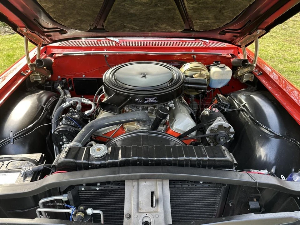 1962 Chevrolet Impala SS 3rd Gen - Image 7 of 31