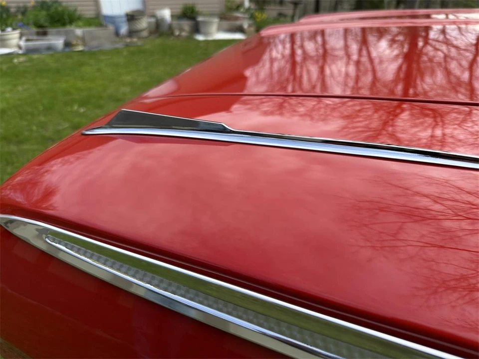 1962 Chevrolet Impala SS 3rd Gen - Image 22 of 31
