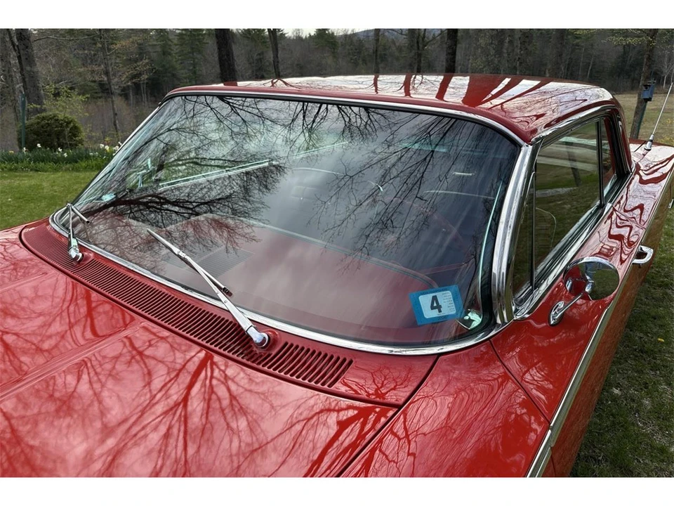 1962 Chevrolet Impala SS 3rd Gen - Image 23 of 31