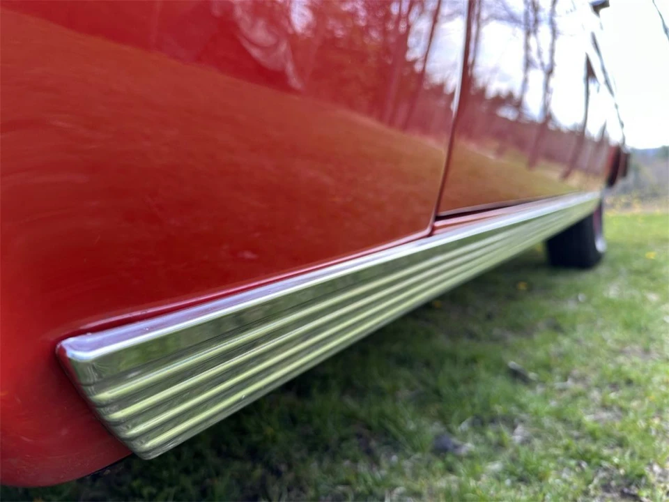 1962 Chevrolet Impala SS 3rd Gen - Image 26 of 31