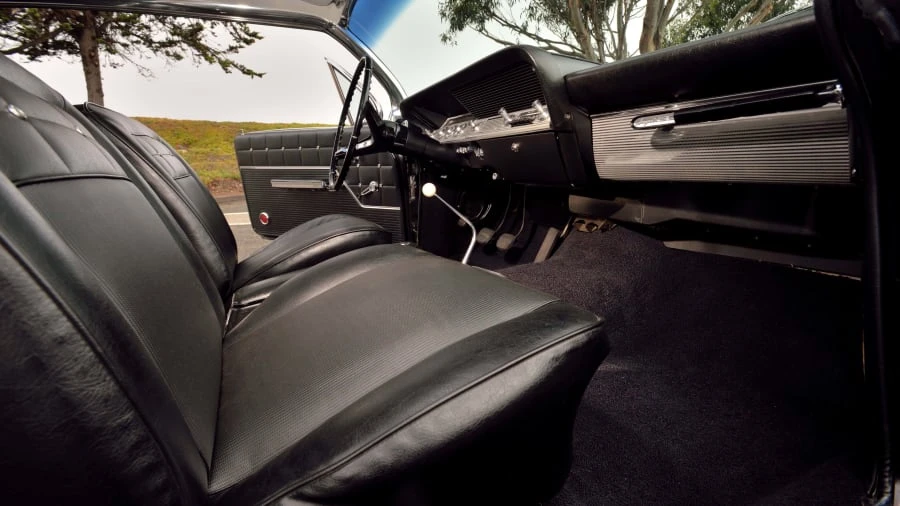1962 Chevrolet Impala 3rd Gen - Image 5 of 31