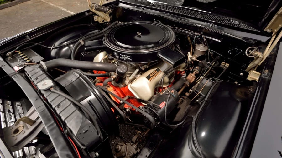 1962 Chevrolet Impala 3rd Gen - Image 6 of 31