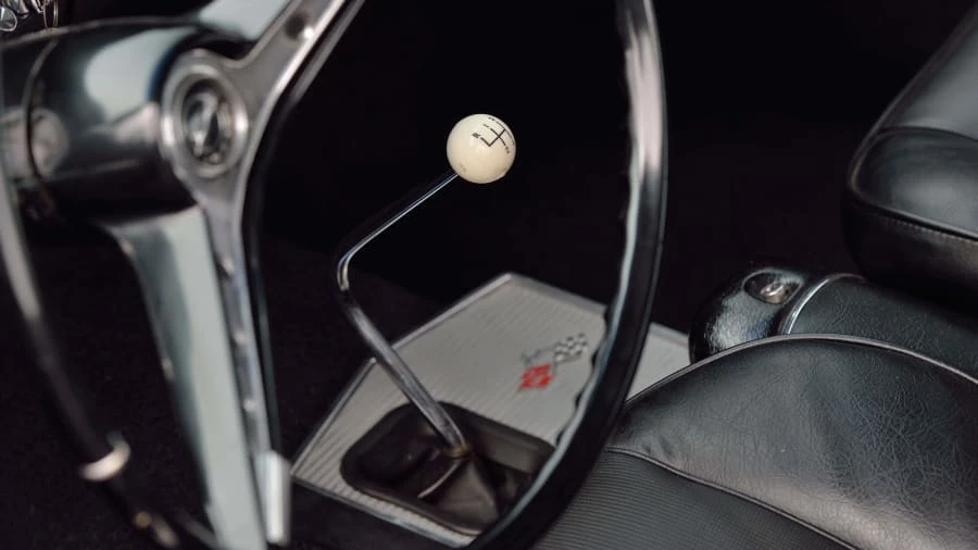 1962 Chevrolet Impala 3rd Gen - Image 9 of 31