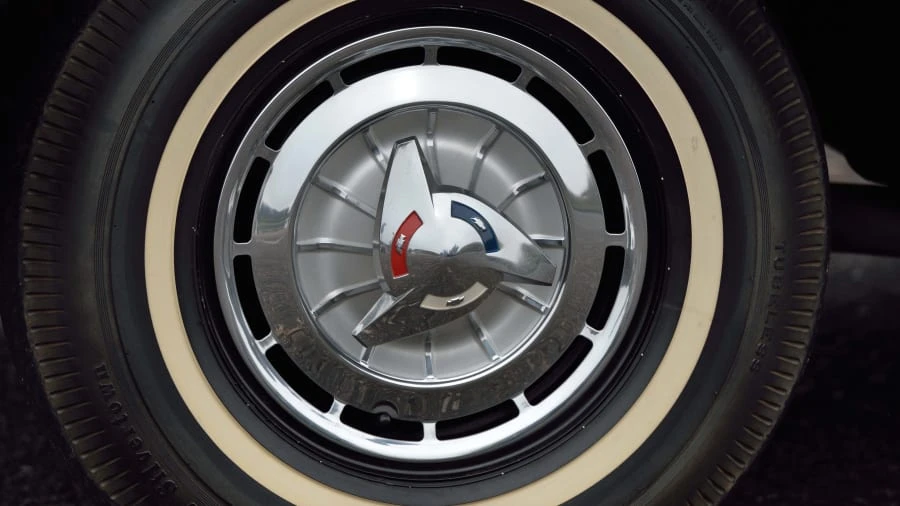 1962 Chevrolet Impala 3rd Gen - Image 15 of 31