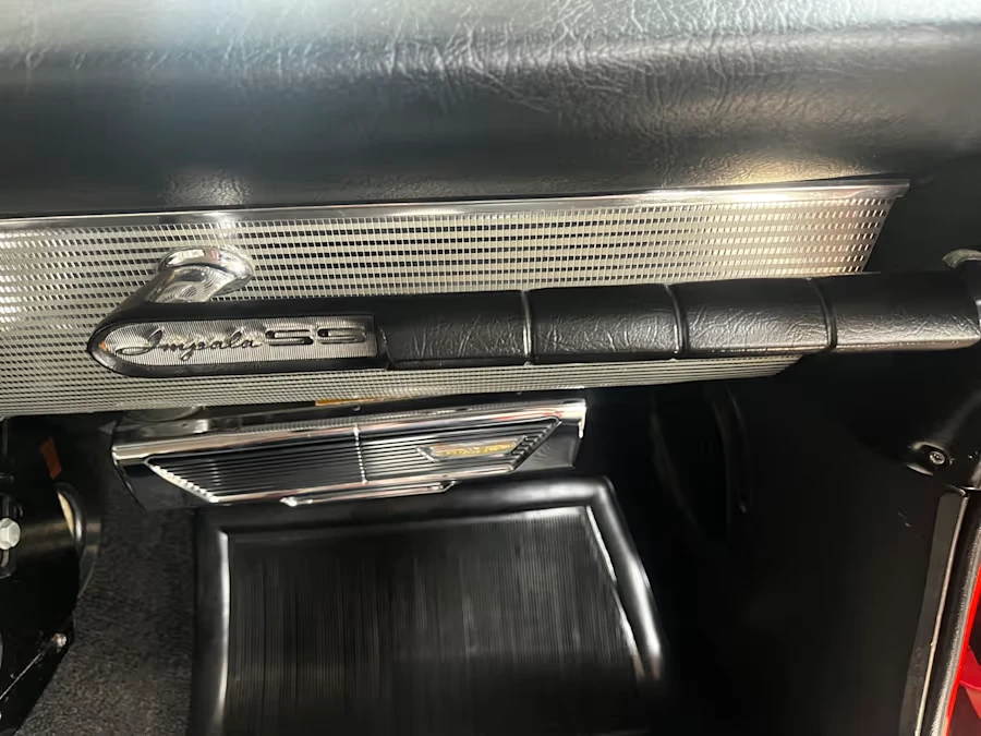 1962 Chevrolet Impala SS 3rd Gen - Image 25 of 31