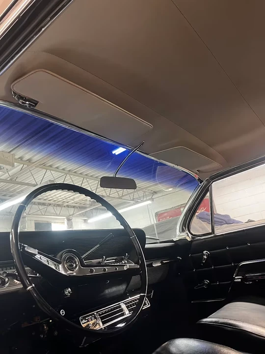 1962 Chevrolet Impala SS 3rd Gen - Image 23 of 31
