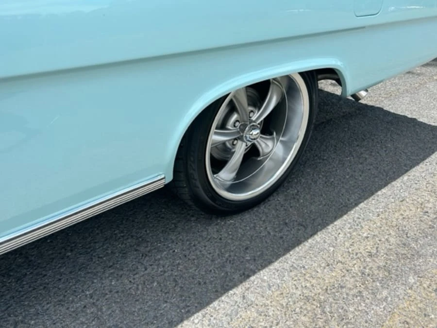 1962 Chevrolet Impala 3rd Gen - Image 20 of 31