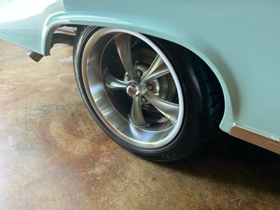 1962 Chevrolet Impala 3rd Gen - Image 26 of 31