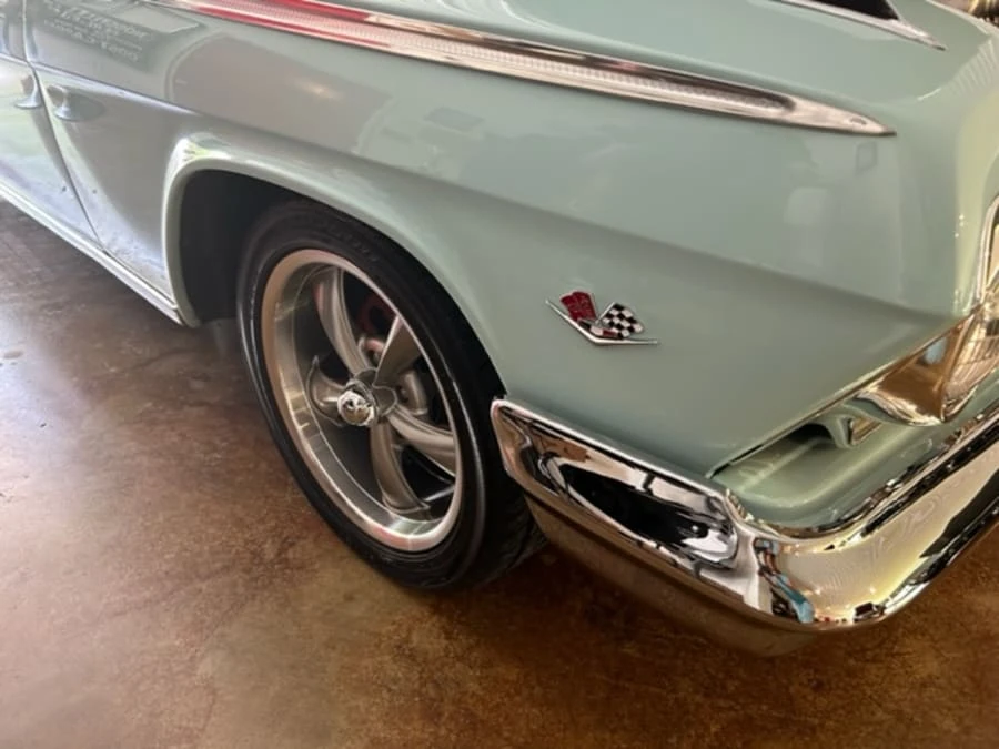 1962 Chevrolet Impala 3rd Gen - Image 22 of 31