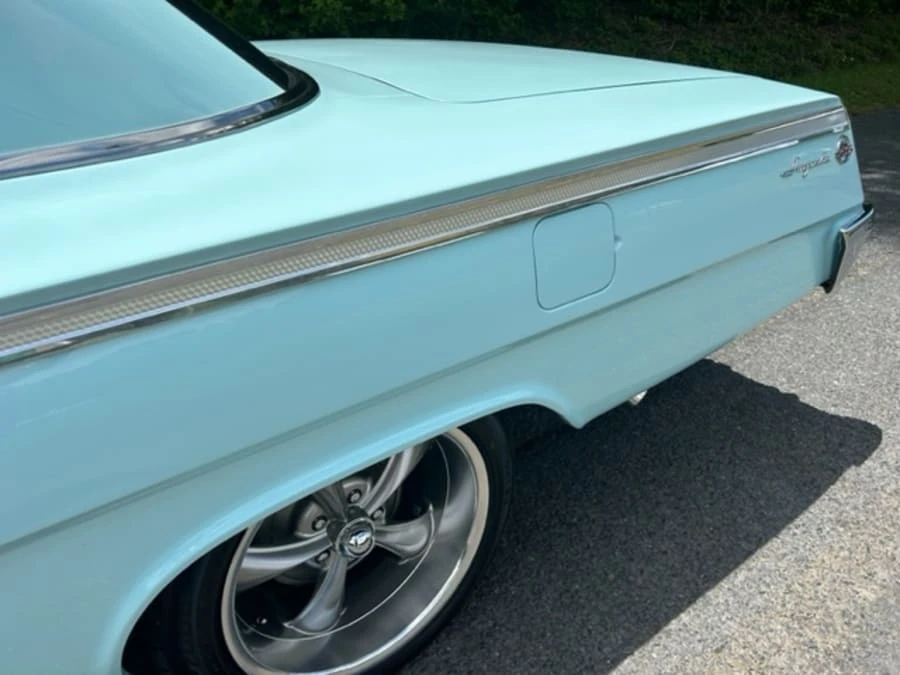 1962 Chevrolet Impala 3rd Gen - Image 18 of 31