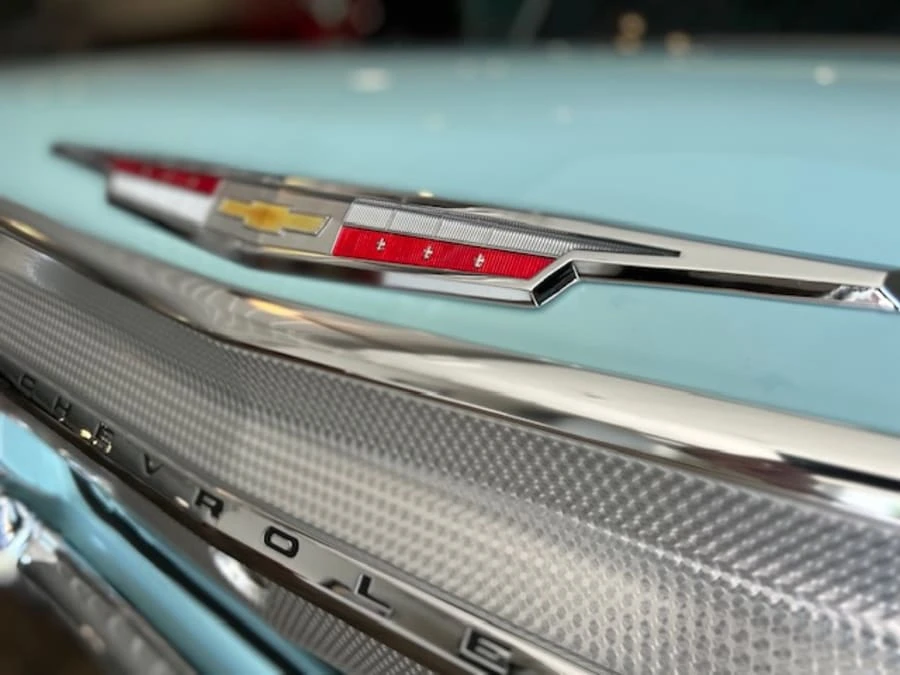 1962 Chevrolet Impala 3rd Gen - Image 30 of 31