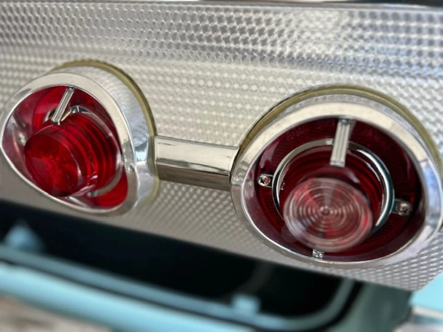 1962 Chevrolet Impala 3rd Gen - Image 27 of 31
