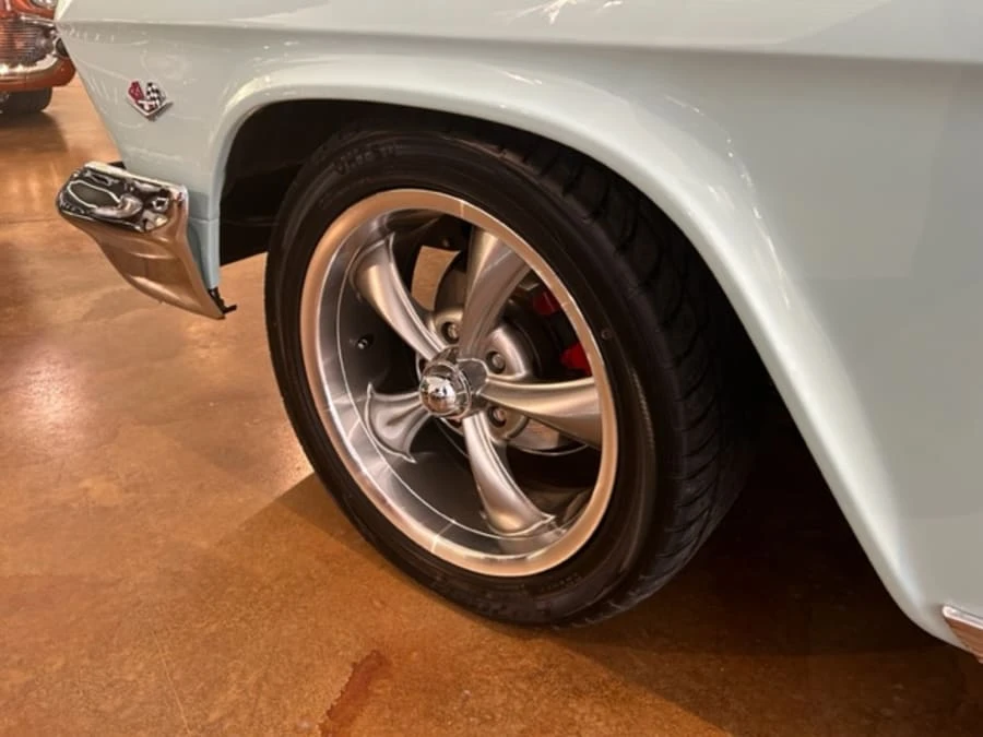 1962 Chevrolet Impala 3rd Gen - Image 21 of 31