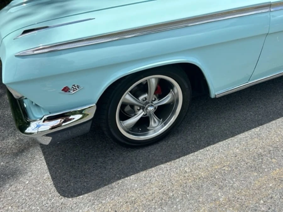 1962 Chevrolet Impala 3rd Gen - Image 19 of 31