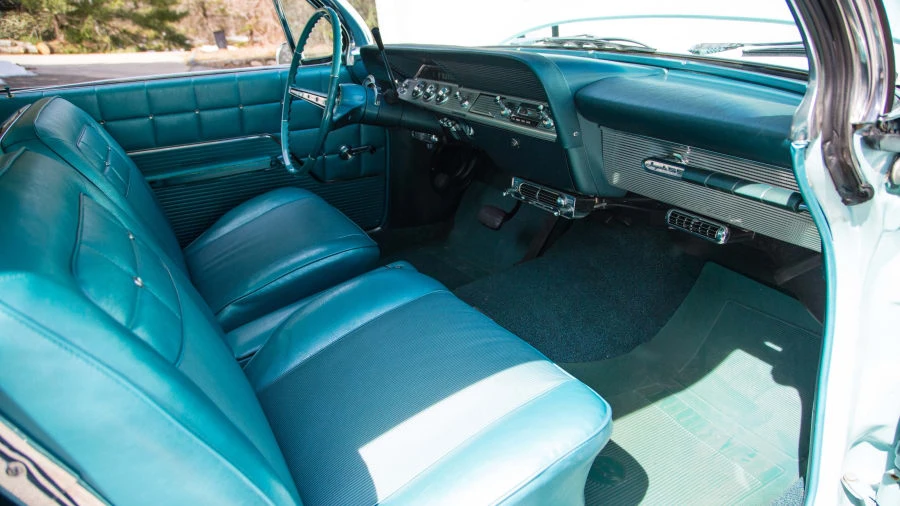 1962 Chevrolet Impala 3rd Gen - Image 5 of 20