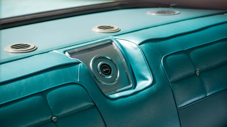 1962 Chevrolet Impala 3rd Gen - Image 12 of 20