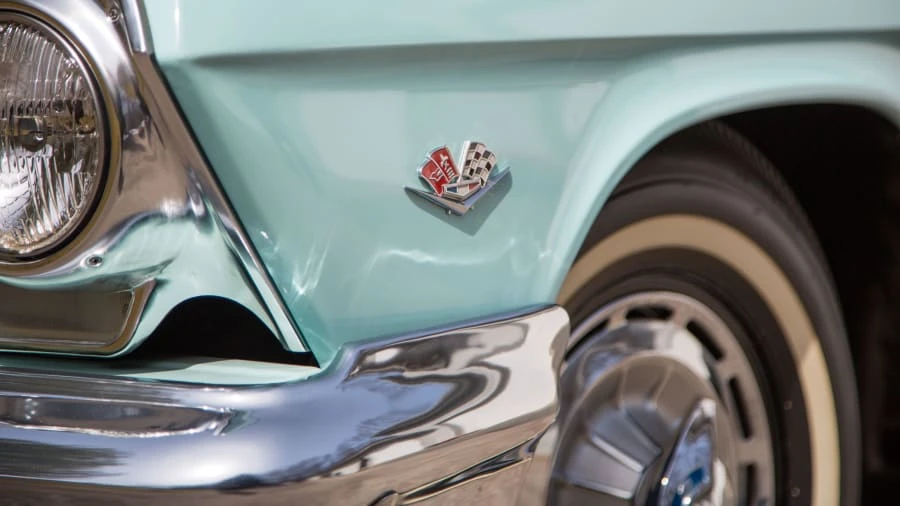 1962 Chevrolet Impala 3rd Gen - Image 13 of 20