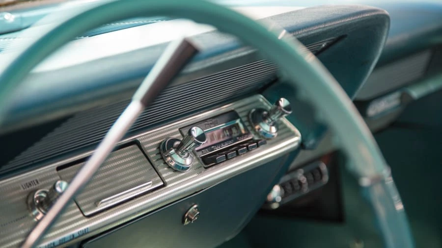 1962 Chevrolet Impala 3rd Gen - Image 14 of 20