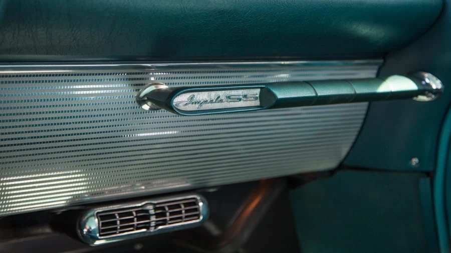 1962 Chevrolet Impala 3rd Gen - Image 15 of 20
