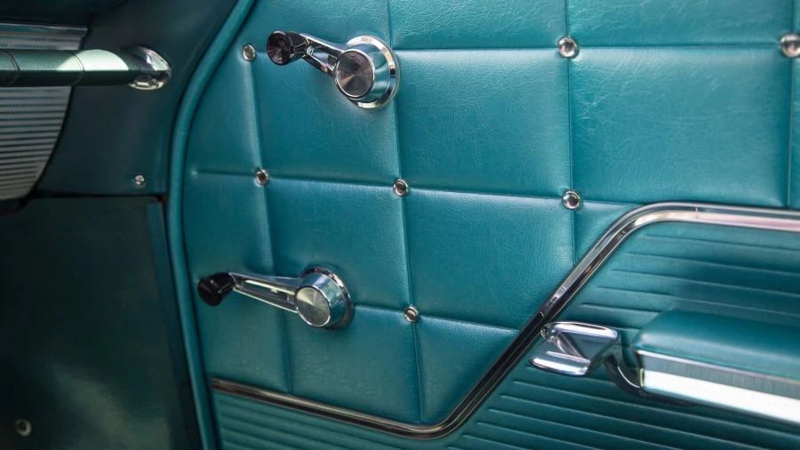 1962 Chevrolet Impala 3rd Gen - Image 17 of 20