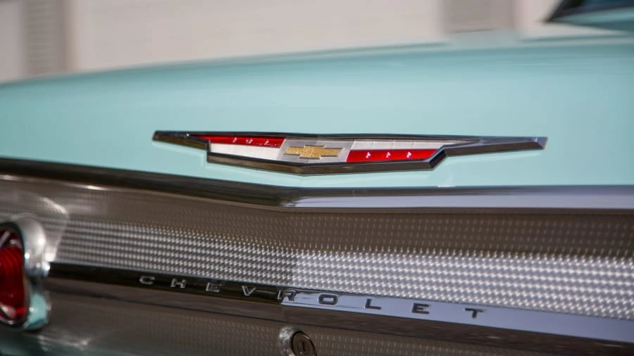 1962 Chevrolet Impala 3rd Gen - Image 18 of 20