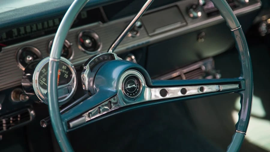 1962 Chevrolet Impala 3rd Gen - Image 19 of 20