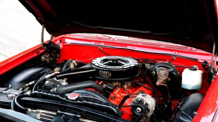 1962 Chevrolet Impala 3rd Gen - Image 8 of 12