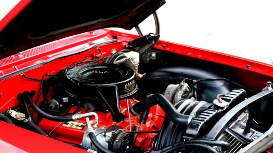 1962 Chevrolet Impala 3rd Gen - Image 7 of 12