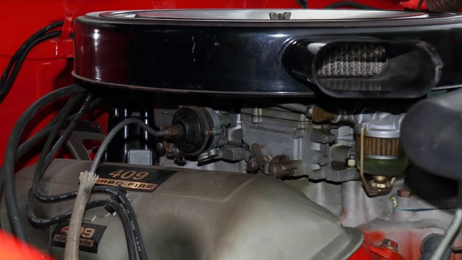 1962 Chevrolet Impala 3rd Gen - Image 17 of 27