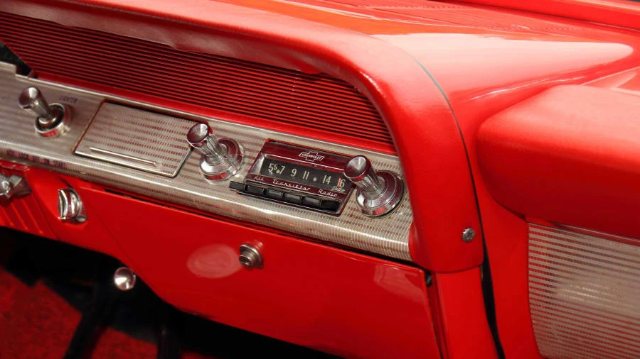 1962 Chevrolet Impala 3rd Gen - Image 18 of 27