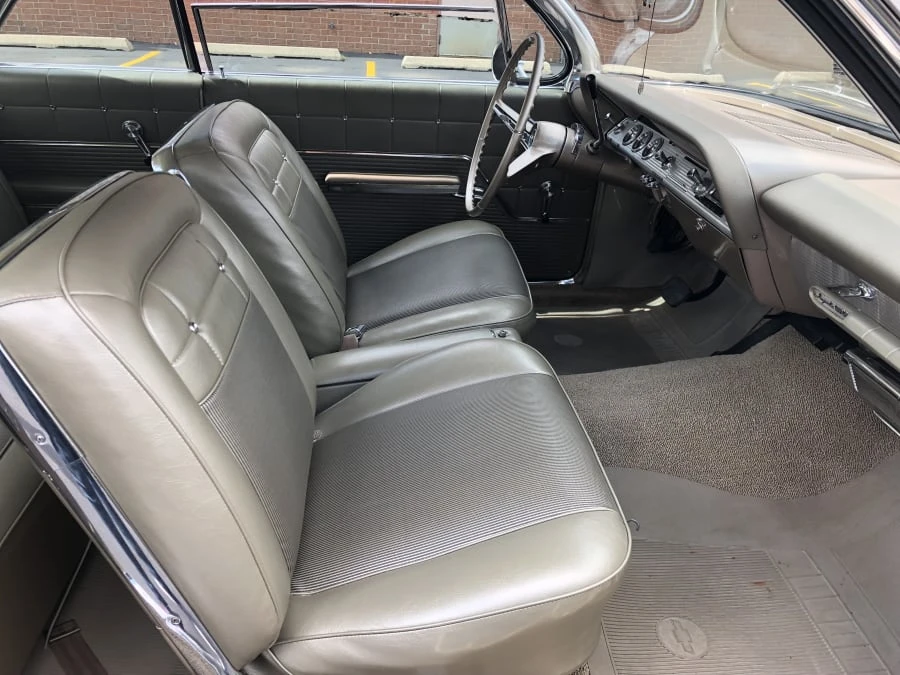 1962 Chevrolet Impala 3rd Gen - Image 5 of 12