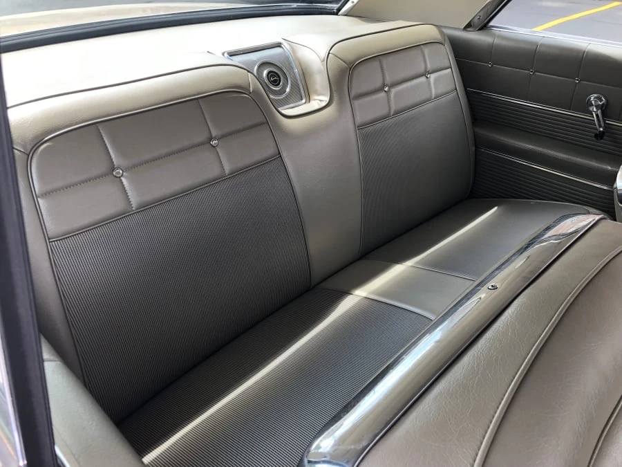 1962 Chevrolet Impala 3rd Gen - Image 6 of 12