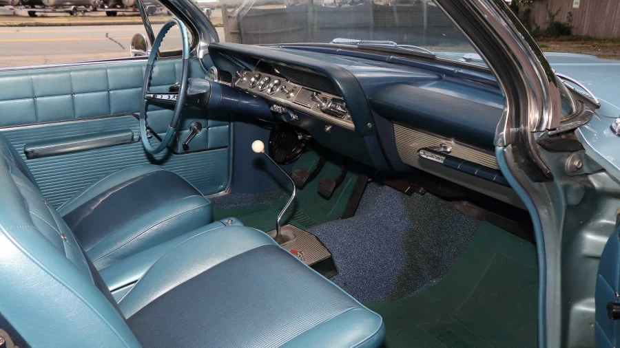 1962 Chevrolet Impala 3rd Gen - Image 5 of 12