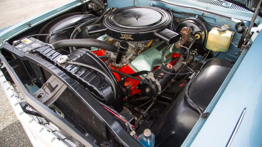 1962 Chevrolet Impala 3rd Gen - Image 6 of 20