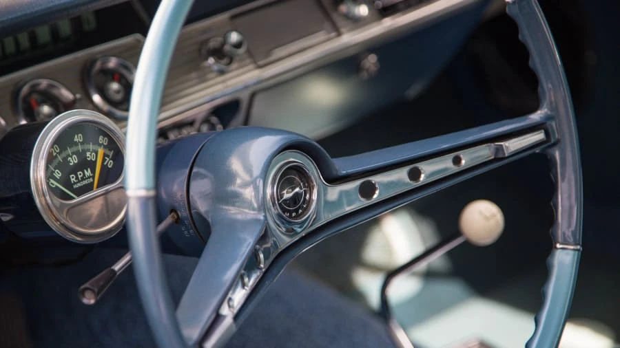 1962 Chevrolet Impala 3rd Gen - Image 11 of 20