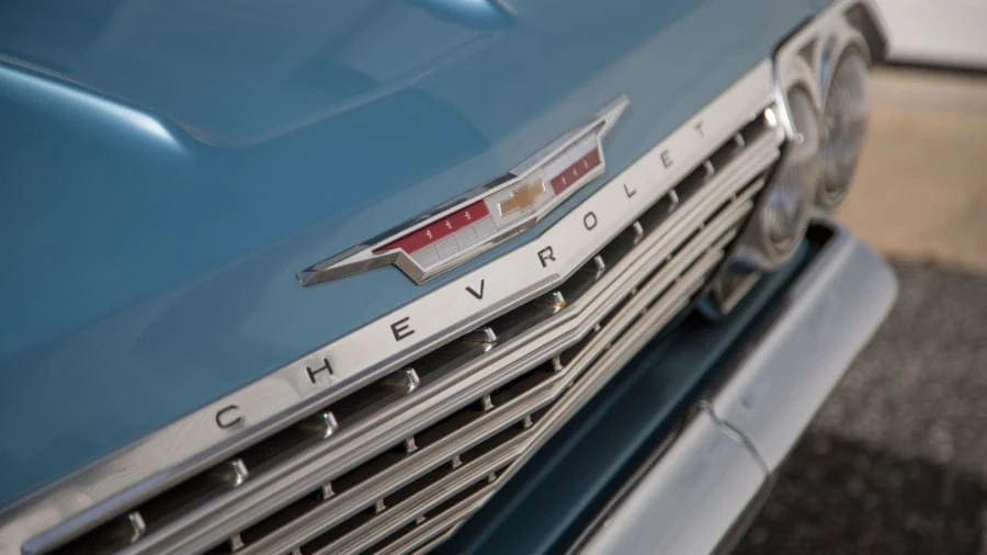 1962 Chevrolet Impala 3rd Gen - Image 14 of 20