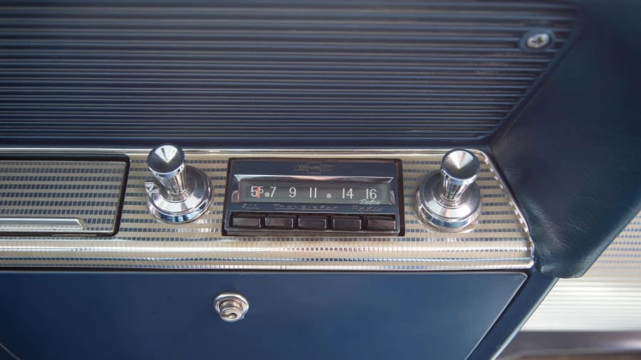1962 Chevrolet Impala 3rd Gen - Image 15 of 20