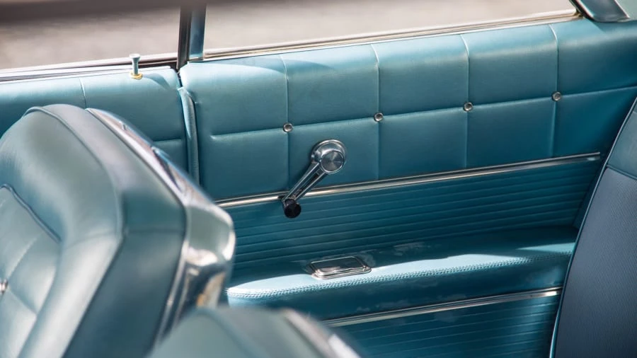 1962 Chevrolet Impala 3rd Gen - Image 18 of 20