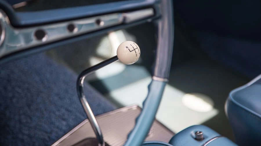1962 Chevrolet Impala 3rd Gen - Image 19 of 20