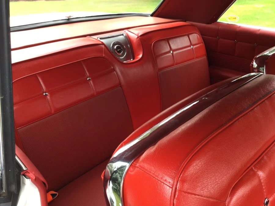 1962 Chevrolet Impala 3rd Gen - Image 5 of 8